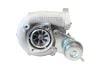 Aeroflow AF8005-2022 Boosted 5054.64 fits Nissan S15 T28 5-Bolt Outlet GTX2867 Natural