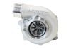 Aeroflow BOOSTED 4849 .72 Reverse Rotation Turbo V-Band Inlet & Outlet Ext Wastegate