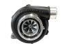 Aeroflow BOOSTED 5455 .82 Turbo 650HP T3 Inlet V-Band Outlet Ext Wastegate Black
