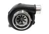 Aeroflow BOOSTED 5455 1.06 Turbo 650HP T3 Inlet V-Band Outlet Ext Wastegate Black