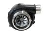 Aeroflow BOOSTED 5855 1.06 Turbo 750HP T3 Inlet V-Band Outlet Ext Wastegate Black