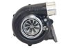 Aeroflow AF8005-3035BLK Boosted B5455.63 T3 Inlet V-Band Outlet G30-660 Black