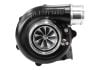 Aeroflow AF8005-3041BLK Boosted B5455 1.01 Dual V-Band G30-660 Black