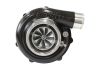 Aeroflow AF8005-3057BLK Boosted 6255 1.01 Dual V-Band G30-900 Black