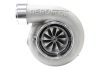 Aeroflow BOOSTED 6762 .83 Reverse Rotation Turbo V-Band Inlet & Outlet Ext Wastegate