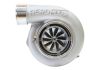 Aeroflow BOOSTED 6762 1.0 Reverse Rotation Turbo V-Band Inlet & Outlet Ext Wastegate