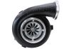 Aeroflow BOOSTED 7075 1.15 Turbo 950HP T4 Twin Entry V-Band Outlet Ext Wastegate Black
