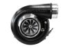 Aeroflow AF8005-4006BLK Boosted 7375 1.01 Dual V-Band G42 Black