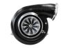 Aeroflow AF8005-4010BLK Boosted 7975 1.01 V-Band Outlet G42 Black