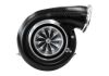 Aeroflow BOOSTED 7975 1.28 Turbo 1450HP V-Band Inlet & Outlet Ext Wastegate Black