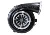Aeroflow BOOSTED 8077 1.16 Turbo V-Band Inlet & Outlet Ext Wastegate Black