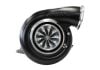 Aeroflow AF8005-4041BLK Boosted 7975 1.15 T4 Inlet V-Band Outlet G42 Black