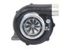 Aeroflow AF8005-4053BLK Boosted 6262.82 T4 Inlet V-Band Outlet G35-900 Black