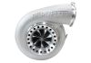 Aeroflow BOOSTED 8075 1.10 Turbo 1250HP T4 Twin Entry Inlet V-Band Outlet Ext Wastegate