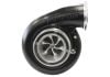 Aeroflow AF8006-4024BLK Boosted B7875 1.01 Dual V-Band Gen 3 Black