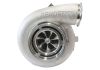 Aeroflow AF8006-6020 Boosted 94102 1.22 A/R V-Band Outlet GTX5533 Natural