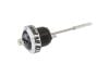 Aeroflow AF8050-1022 Universal Billet Actuator 14 PSI Spring Internal Gate