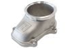 Aeroflow AF8055-1010 V-Band Adapter Convert 5-Bolt To 3" V Band fits Ford XR6