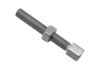 Aeroflow AF8059-0020 Speed Sensor Plug & Lock Nut Suits Boosted Turbos