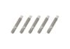 Aeroflow AF8059-1003 Turbo Stud Kit M8X1.25mm Stainless 5pc