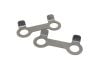 Aeroflow Turbo Locking Tabs