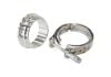 Aeroflow Turbine Outlet Flange & V-Band Stainless