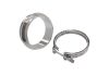 Aeroflow V-BAND SS TO KIT 94103 GTX55 AF8080-1029