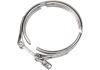 Aeroflow AF8080-3001 Boosted Replacement V-Band Clamp Only Suit 112mm-118mm OD