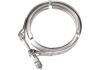 Aeroflow AF8080-3002 Boosted Replacement V-Band Clamp Only Suit 108mm-111mm OD