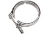 Aeroflow AF8080-3003 Boosted Replacement V-Band Clamp Only Suit 91mm-96mm OD