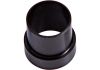 Aeroflow AN Aluminium Tube Sleeve 5/16in Black 
