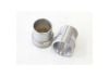 Aeroflow AN Stainless Tube Sleeve 3/8in 