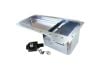 Aeroflow Fabricated LS Rear Sump Conversion Oil Pan 