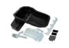 Aeroflow Fabricated Race Oil Pan