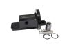 Aeroflow Bolt-On Oil Filter Adapter 90 