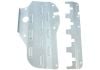 Aeroflow Oil Pan Baffle Insert & Crank Scraper 