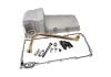 Aeroflow AF82-2301 LS Retro Fit Rear Sump Oil Pan 6qt With Filter Pan