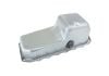 Aeroflow Replacement Oil Pan Raw Finish