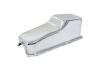 Aeroflow Replacement Oil Pan Chrome 