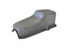 Aeroflow Replacement Oil Pan Raw Finish