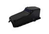 Aeroflow Replacement Oil Pan Black 