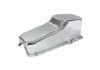 Aeroflow Replacement Oil Pan Chrome 