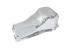 Aeroflow Replacement Oil Pan Chrome 