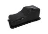 Aeroflow AF82-9532BLK V8 Oil Pan Black Oil Pan fits Ford 351W
