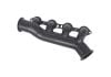 Aeroflow AF8200-1005 GM LS Single Turbo Manifold Passenger Side Factory fits Holden