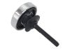 Aeroflow AF83-1001 Chrome Powersteering Dipstick Cap & Cover GM Saginaw