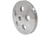 Aeroflow AF83-1003 Power Steering Pulley Single Polished 5/8 Shaft GM Saginaw