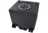 Aeroflow Alloy 19L Fuel Cell with Cavity/Sump Black 