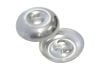 Aeroflow 2-1/2in Aluminium Half DonutSold Per Half