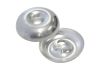 Aeroflow 5in Aluminium Half DonutSold Per Half